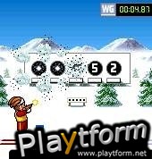 Playman Winter Games (Mobile)