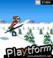 Playman Winter Games (Mobile)