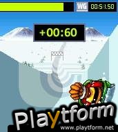 Playman Winter Games (Mobile)