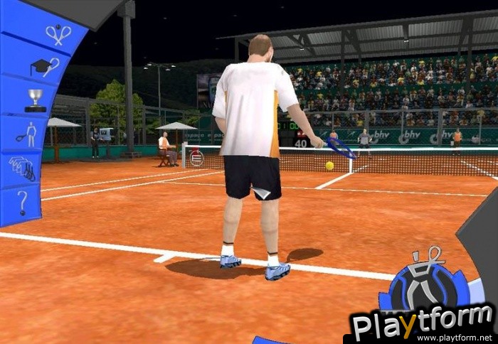 World Championship Tennis (PC)