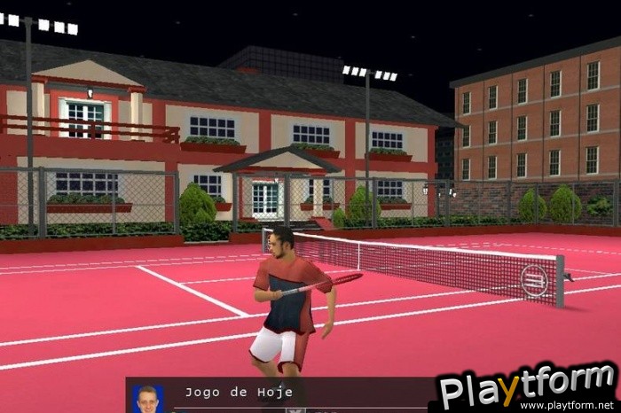 World Championship Tennis (PC)