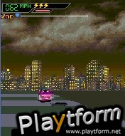 2 Fast 2 Furious (Mobile)