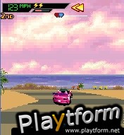 2 Fast 2 Furious (Mobile)