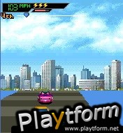 2 Fast 2 Furious (Mobile)