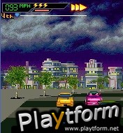 2 Fast 2 Furious (Mobile)