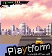 2 Fast 2 Furious (Mobile)