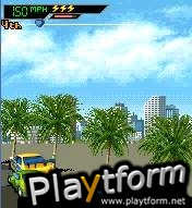 2 Fast 2 Furious (Mobile)