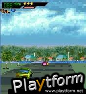 2 Fast 2 Furious (Mobile)