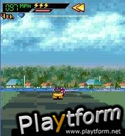 2 Fast 2 Furious (Mobile)