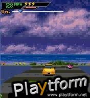 2 Fast 2 Furious (Mobile)