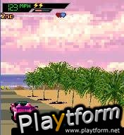 2 Fast 2 Furious (Mobile)