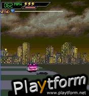 2 Fast 2 Furious (Mobile)