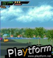 2 Fast 2 Furious (Mobile)