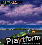 2 Fast 2 Furious (Mobile)