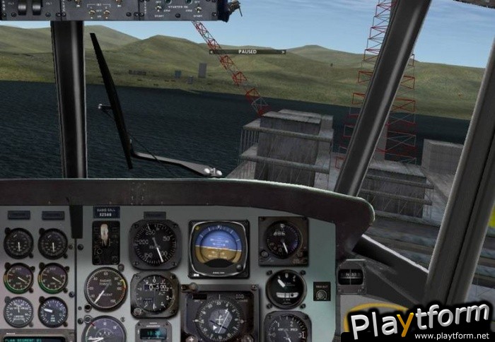 X-Plane 8 (PC)