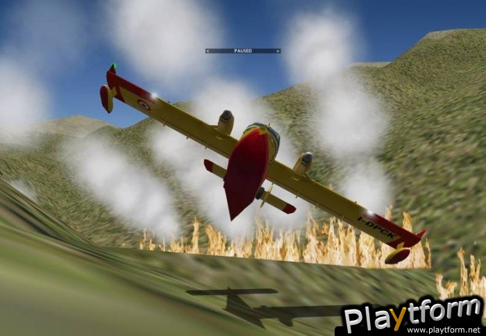 X-Plane 8 (PC)