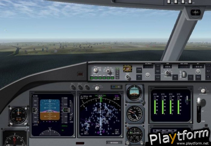 X-Plane 8 (PC)