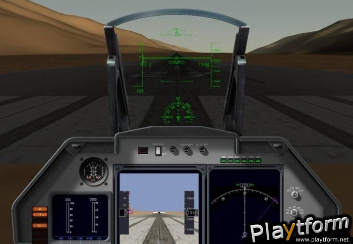 X-Plane 8 (PC)