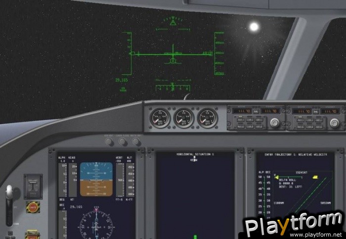 X-Plane 8 (PC)