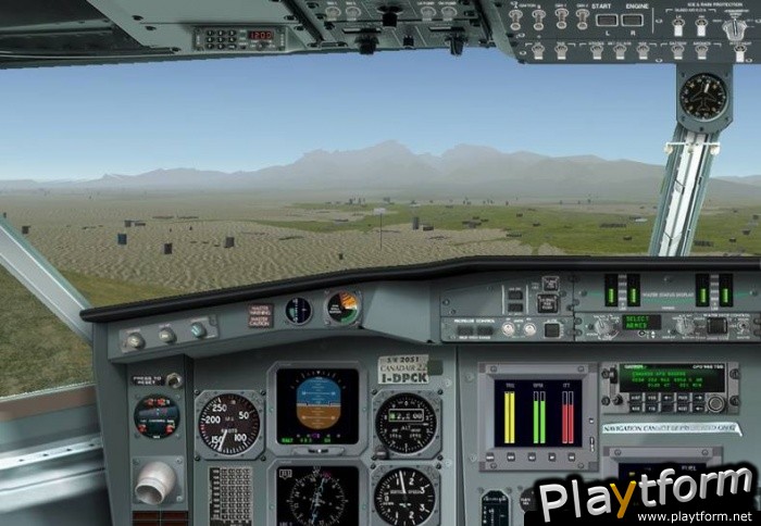 X-Plane 8 (PC)