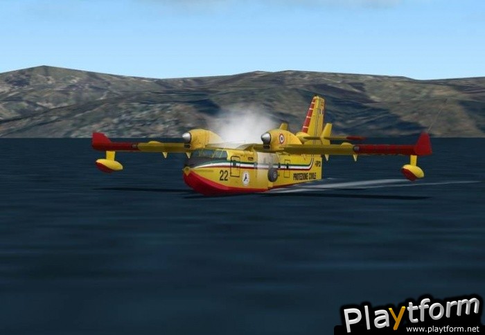 X-Plane 8 (PC)