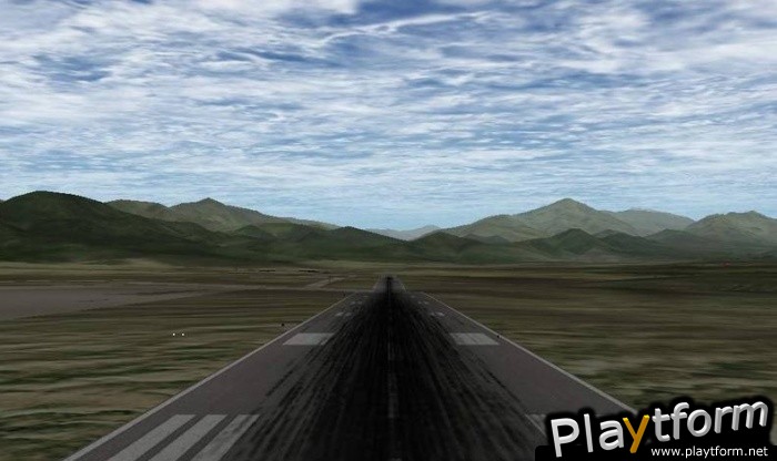 X-Plane 8 (PC)