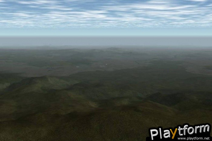 X-Plane 8 (PC)