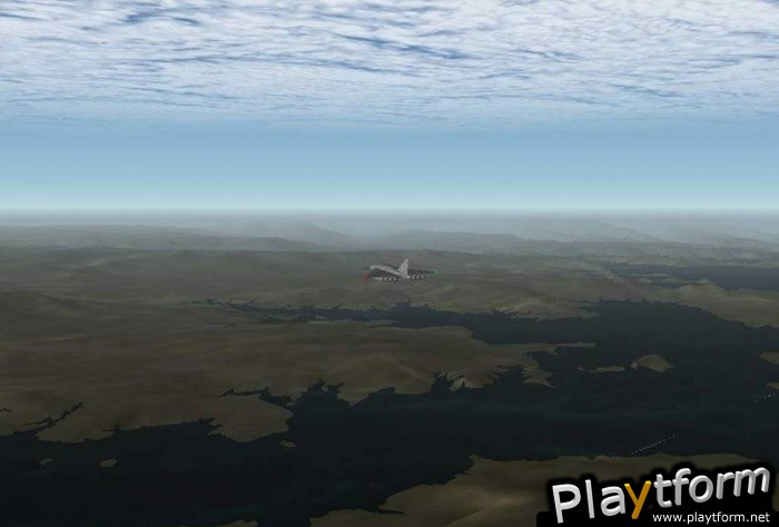 X-Plane 8 (PC)