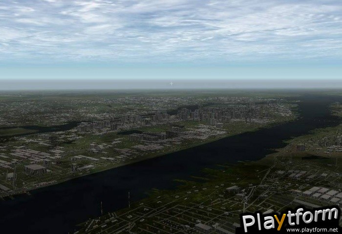 X-Plane 8 (PC)