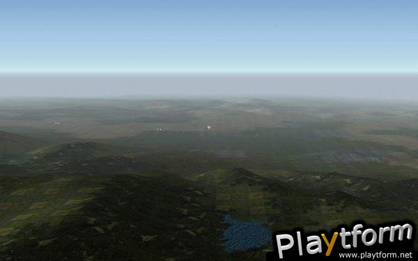 X-Plane 8 (PC)