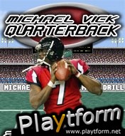 Michael Vick Quarterback 2-Minute Drill (Mobile)