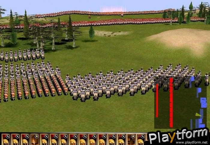 Gates of Troy (PC)