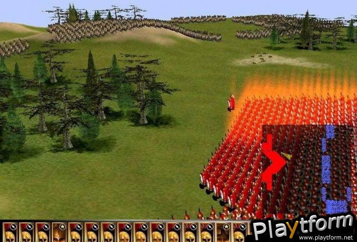 Gates of Troy (PC)