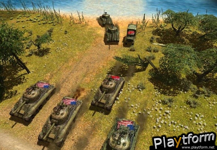 D-Day (PC)