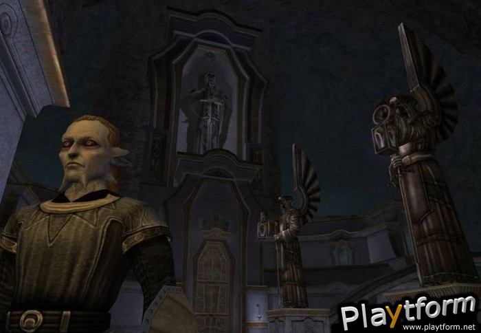 Dark Age of Camelot: Catacombs (PC)