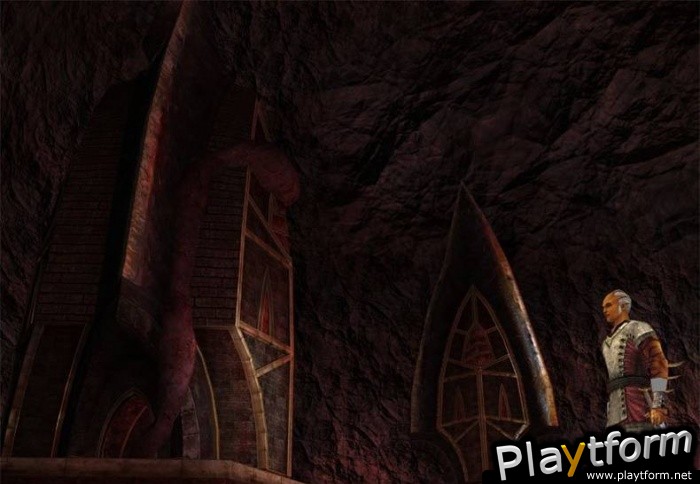 Dark Age of Camelot: Catacombs (PC)