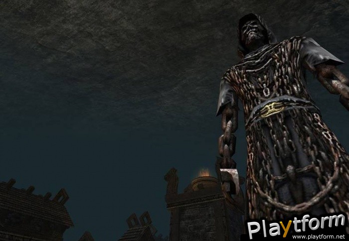 Dark Age of Camelot: Catacombs (PC)