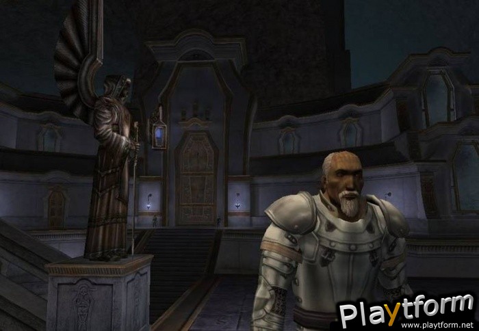 Dark Age of Camelot: Catacombs (PC)