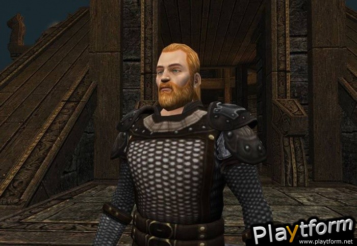 Dark Age of Camelot: Catacombs (PC)