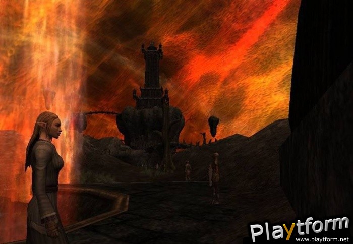 Dark Age of Camelot: Catacombs (PC)