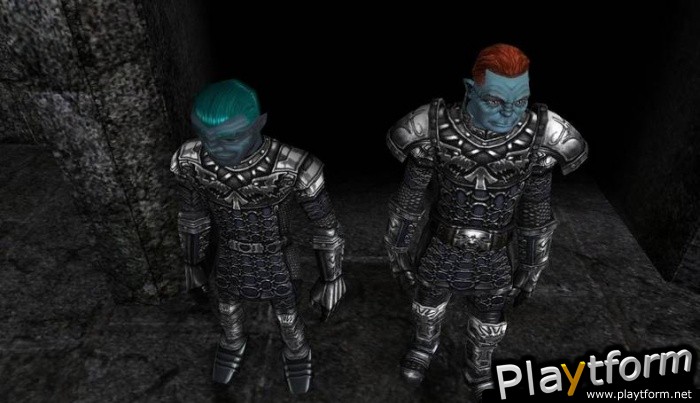 Dark Age of Camelot: Catacombs (PC)