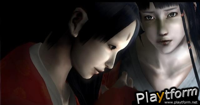 Kuon (PlayStation 2)