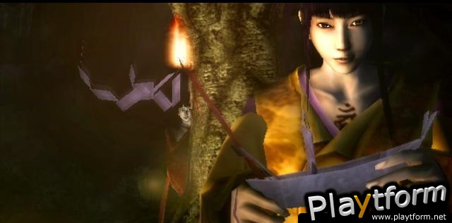 Kuon (PlayStation 2)