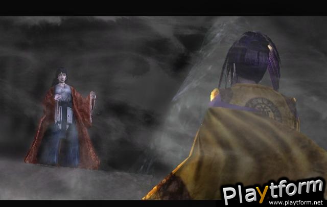 Kuon (PlayStation 2)