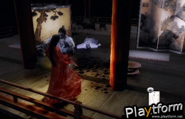 Kuon (PlayStation 2)