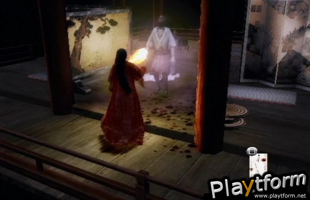 Kuon (PlayStation 2)