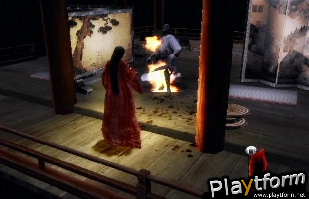 Kuon (PlayStation 2)