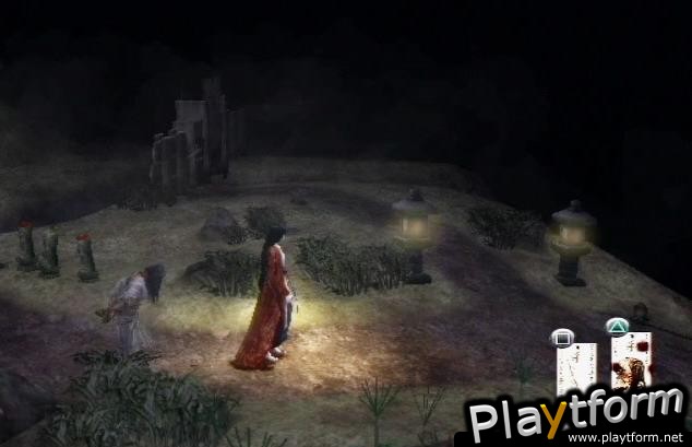 Kuon (PlayStation 2)