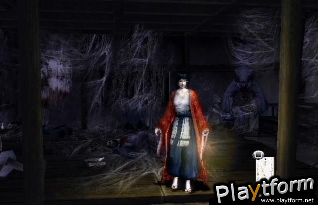 Kuon (PlayStation 2)