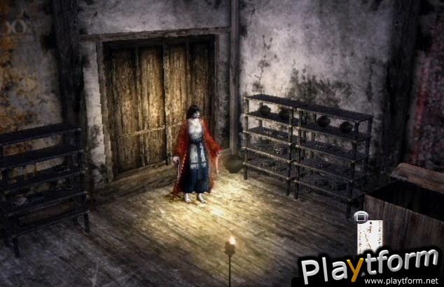 Kuon (PlayStation 2)